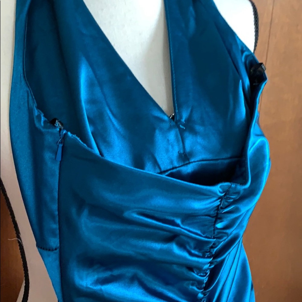 💎🦚Dress 🦚💎 - Picture 4 of 9